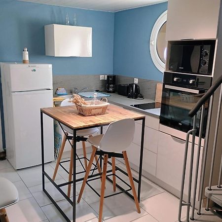Logement Prive A 50M Des Plages Gâvres Eksteriør billede